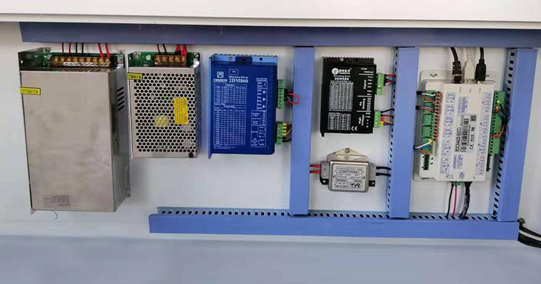 1325CO2 laser carving machine