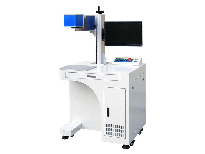 Price Coconut carbon dioxide laser fruit marking machine