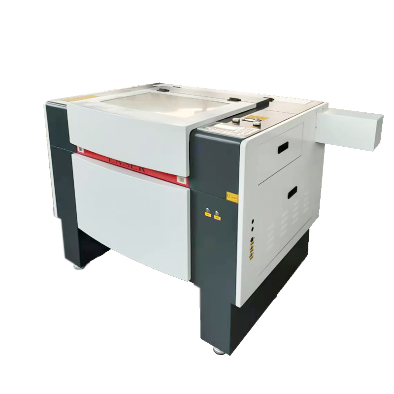 4060CO2 laser carving machine