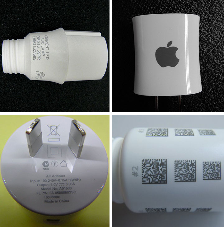 UV laser marking system suitable for plastic, silicon, and glass