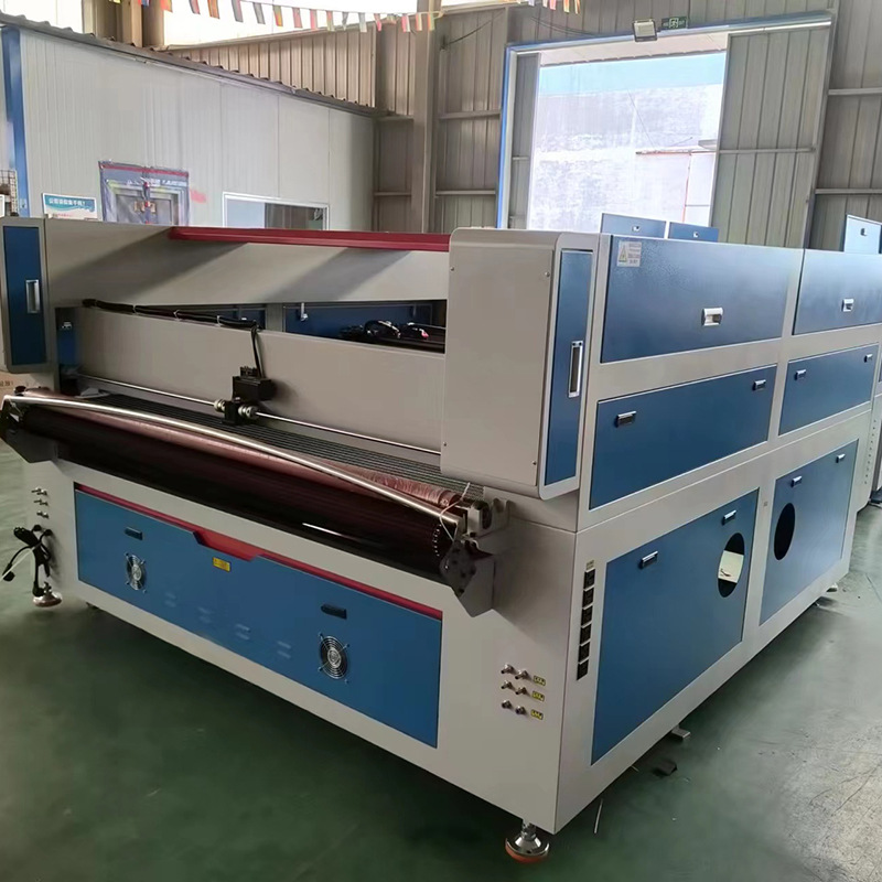 1820CO2 laser carving machine