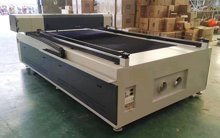 1325CO2 laser carving machine