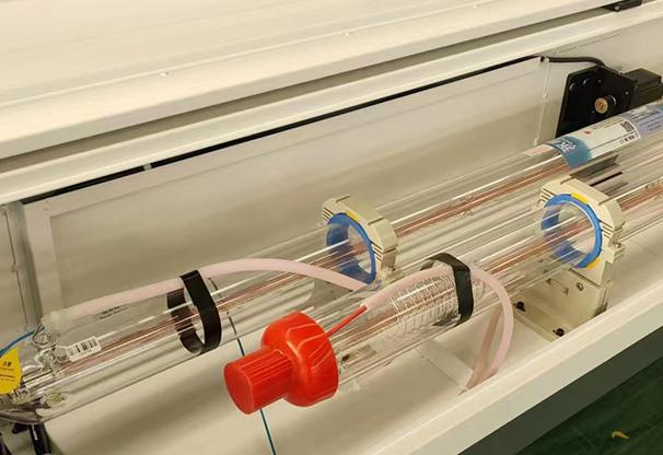 1610CO2 laser carving machine