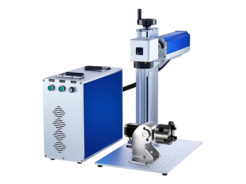2025 Best Gun Point Painting and Handiculum Laser Carving Machine