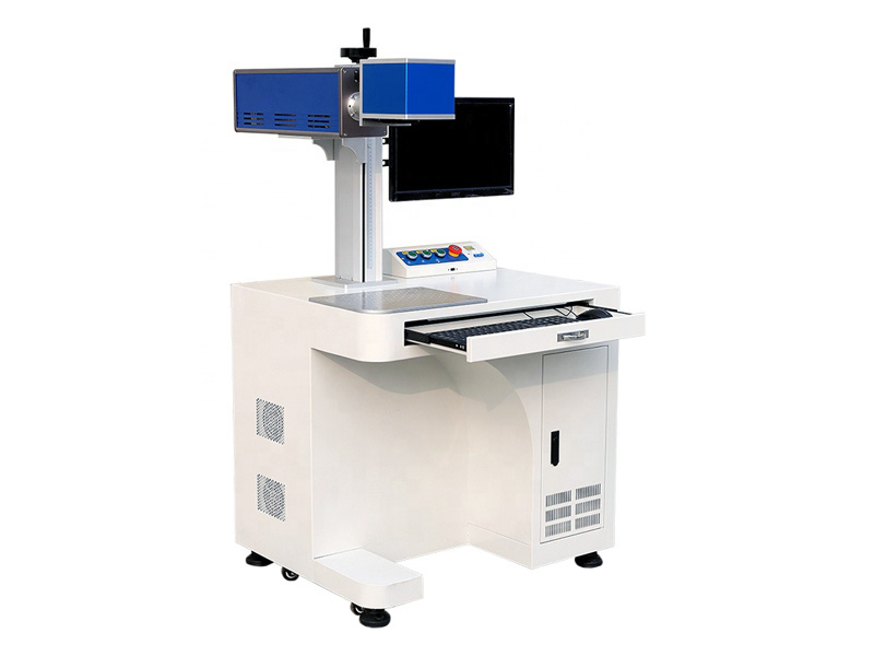Price Coconut carbon dioxide laser fruit marking machine