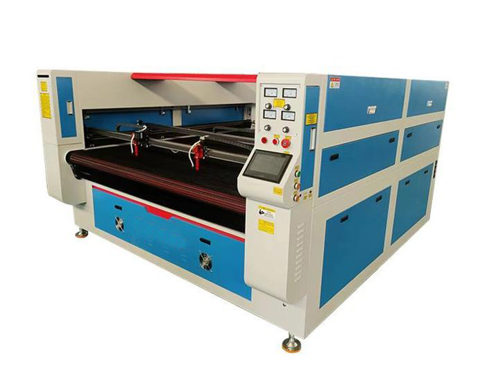 1820CO2 laser carving machine