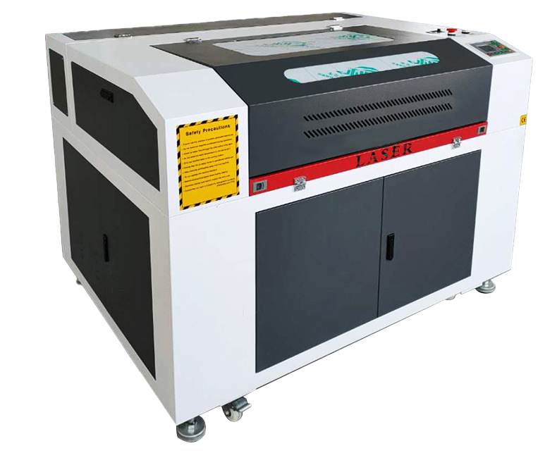 1390CO2 laser carving machine