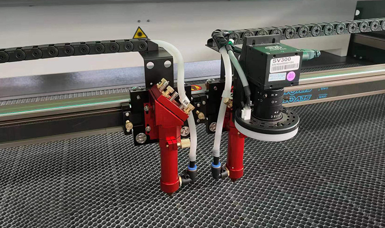 1610CO2 laser carving machine