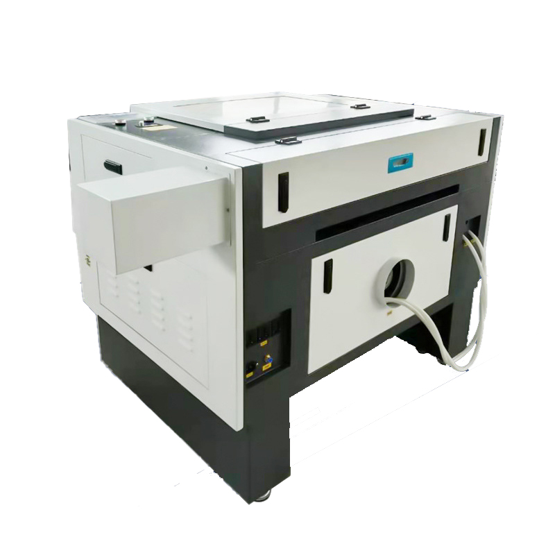 4060CO2 laser carving machine