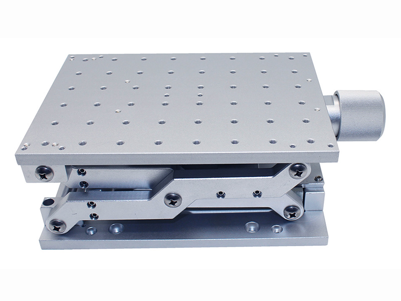 Portable laser marking machine with JPT optical fiber laser source