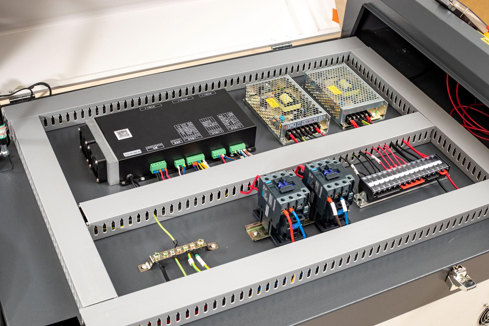 Handheld laser welding machine