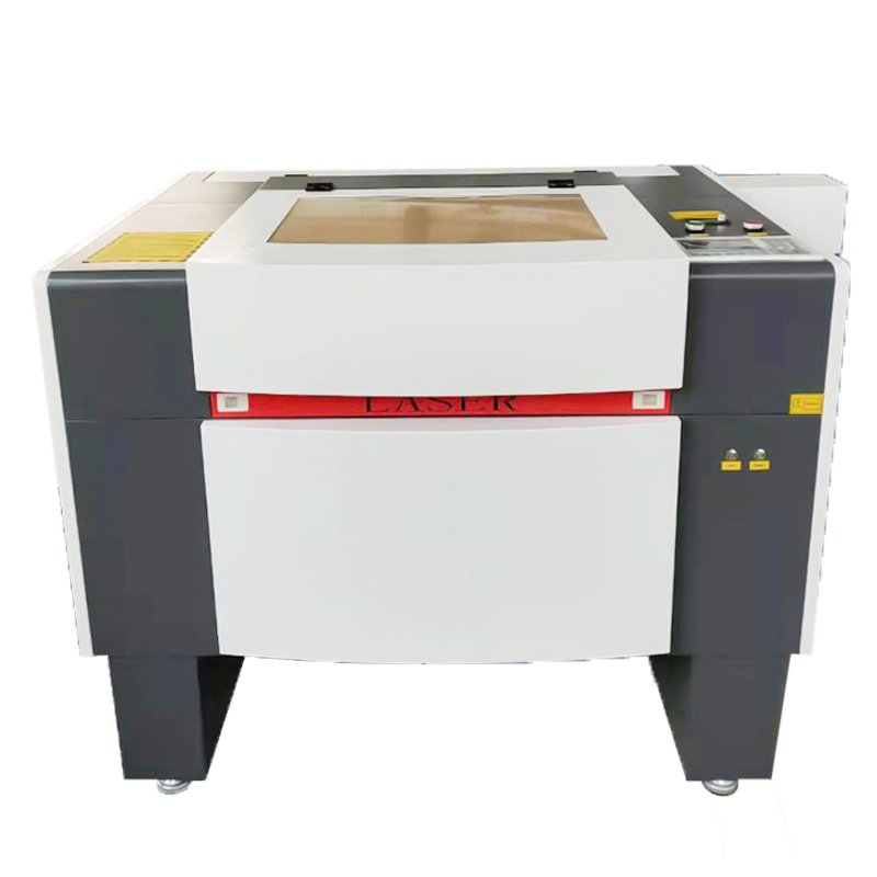 4060CO2 laser carving machine