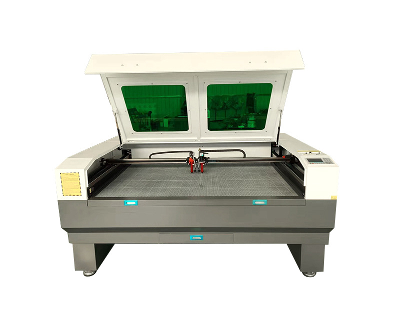 1610CO2 laser carving machine