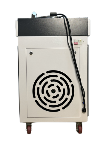 Handheld laser welding machine