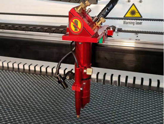 1390CO2 laser carving machine
