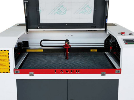1390CO2 laser carving machine