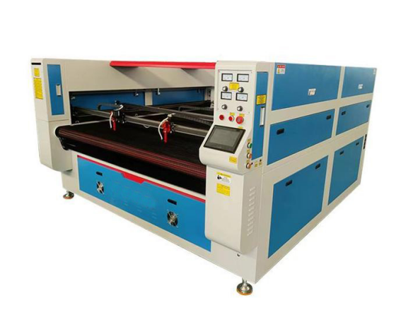 1820CO2 laser carving machine