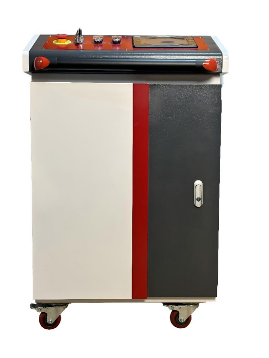 Handheld laser welding machine