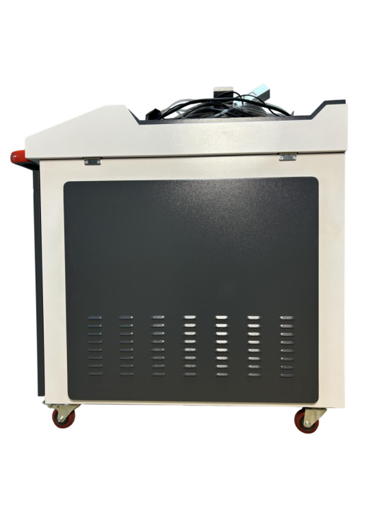 Handheld laser welding machine